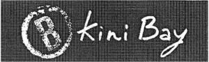 B Kini Bay_logo