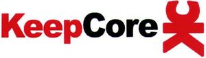 KC KEEPCORE_logo