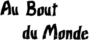 Au Bout du Monde_logo