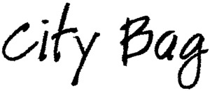 City Bag_logo
