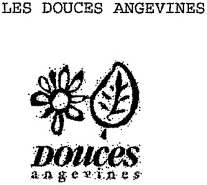LES DOUCES ANGEVINES_logo