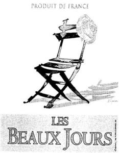 LES BEAUX JOURS_logo