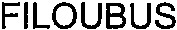 FILOUBUS_logo