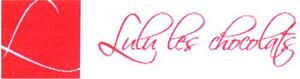 L LULU LES CHOCOLATS_logo