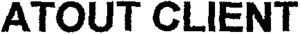ATOUT CLIENT_logo