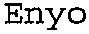 Enyo_logo