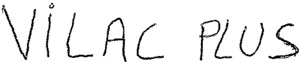 VILAC PLUS_logo