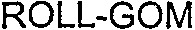 ROLL-GOM_logo