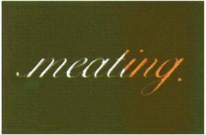 MEATING._logo