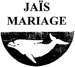 JAÏS MARIAGE_logo