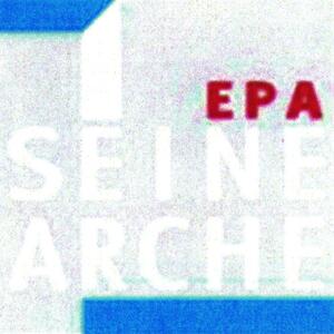 EPA SEINE ARCHE_logo
