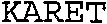 KARET_logo