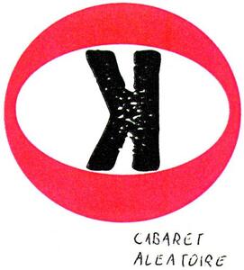 K CABARET ALEATOIRE_logo