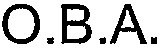 O.B.A._logo