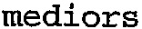 mediors_logo