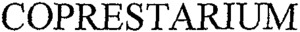 COPRESTARIUM_logo