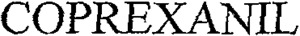 COPREXANIL_logo
