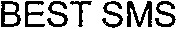 BEST SMS_logo