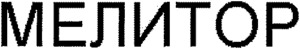 MELITOR_logo