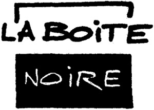 LA BOITE NOIRE_logo