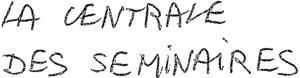LA CENTRALE DES SEMINAIRES_logo
