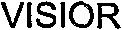VISIOR_logo
