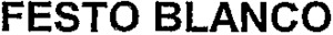 FESTO BLANCO_logo