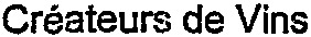 Créateurs de Vins_logo