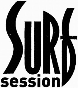 SURF SESSION_logo
