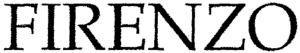 FIRENZO_logo