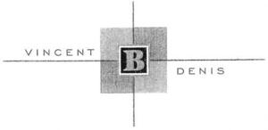 B VINCENT DENIS_logo