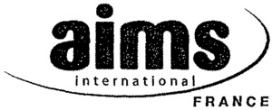 AIMS INTERNATIONAL FRANCE_logo