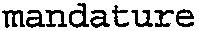 mandature_logo