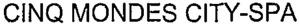 CINQ MONDES CITY-SPA_logo
