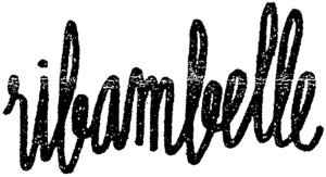 RIBAMBELLE_logo