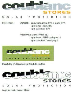 COUBLANC STORES_logo