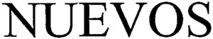 NUEVOS_logo