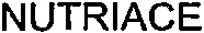 NUTRIACE_logo