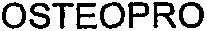 OSTEOPRO_logo