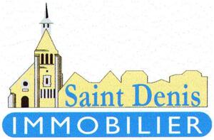 SAINT DENIS IMMOBILIER_logo