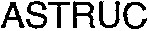 ASTRUC_logo