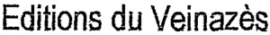 Editions du Veinazès_logo