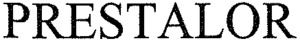 PRESTALOR_logo