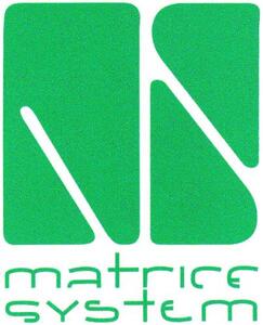 MS MATRICE SYSTEM_logo