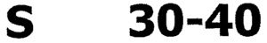 S 30-40_logo