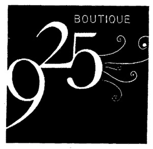 BOUTIQUE 925_logo