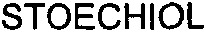 STOECHIOL_logo