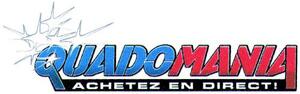 QUADOMANIA ACHETEZ EN DIRECT !_logo