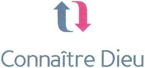 CONNAITRE Dieu_logo