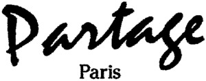 PARTAGE PARIS_logo